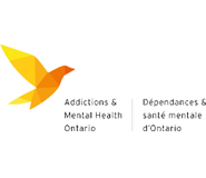 The Addictions & Mental Health Ontario company logo