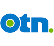 The OTN (Ontario Telemedicine Network) company logo